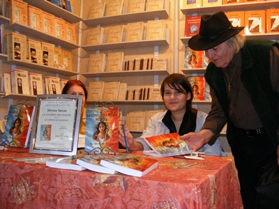 
Salon du livre 117